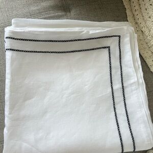 Anthropologie King Bedding